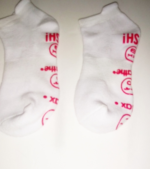 Labor and Delivery Socks - Baby Shower Gift for mom to be - Picture 3 of 12